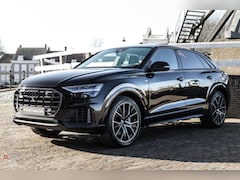 Audi Q8 - 55 TFSI e quattro|Full opt.|Dealer ond.|1e Eig