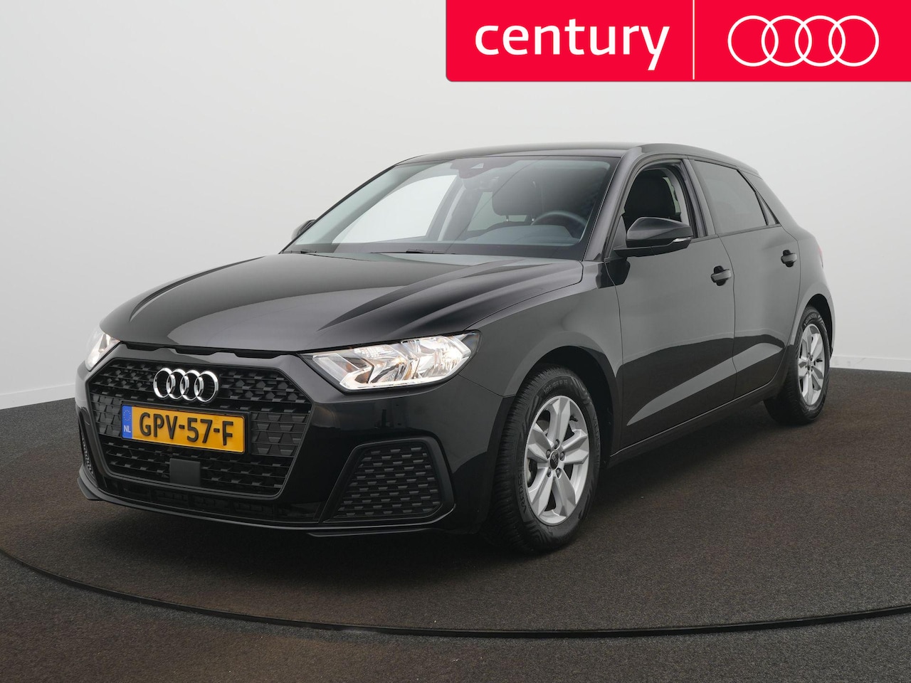 Audi A1 Sportback - 25 TFSI Pro Line | Cruise | Carplay | PDC | 15''LM - AutoWereld.nl