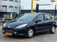Peugeot 307 - 1.6-16V Oxygo|INCL JAAR APK|INCL NIEUWE ACCU|GEEN AFLEVERKOSTEN