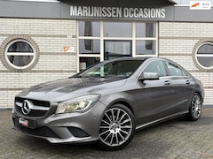 Mercedes-Benz CLA-Klasse - 180 Ambition |Cruise, Stoelvw, Cam|