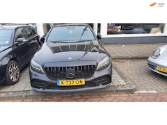 Mercedes-Benz C-klasse - 180 Premium Plus Pack,