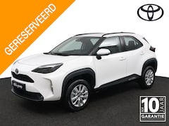 Toyota Yaris Cross - 1.5 Hybrid 115 Active | Nieuwe Auto |