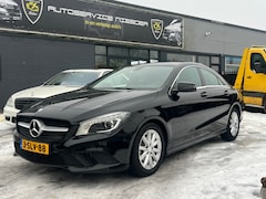 Mercedes-Benz CLA-Klasse - 180 BlueEFF. Ambition #Das Beste oder nichts