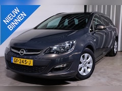 Opel Astra Sports Tourer - 1.4 Turbo Blitz