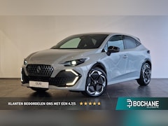 Renault Clio - full hybrid E-Tech 160 techno Pack Première