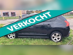 Peugeot 3008 - 1.6 THP Première, Pano., Head-up display, vol opties