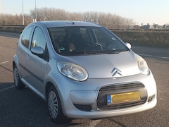 Citroën C1 - 1.0-12V Séduction