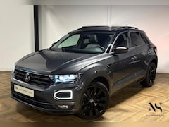 Volkswagen T-Roc - 1.5 TSI R-Line PANO KEYLESS CAM BEATS
