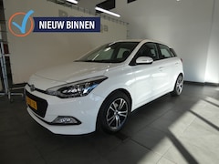 Hyundai i20 - 1.2 HP i-Motion