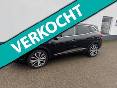 Renault Kadjar - 1.2 TCe Bose, '16, 125000 km, volledig onderhouden