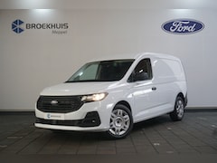 Ford Transit Connect - 1.5 EcoBoost PHEV L2 Trend VOORRAAD DEAL | Cruise control | Kleur wit | Parkeersensor voor