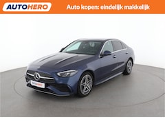 Mercedes-Benz C-klasse - 300 e AMG Line | LL69804 |