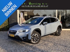 Subaru XV - 1.6i Pure Plus | Fabrieksgarantie | Adaptieve Cruise Control | Stuurwielverwarming | Stoel