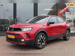 Opel Mokka - 1.2 Elegance Stoelverwarming/Led/Navi/LMV