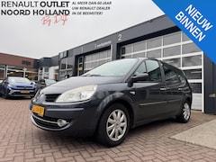 Renault Grand Scénic - 1.6-16V Tech Line 7p