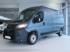 Peugeot Boxer - 2.2 BlueHDi 180 S&S L3H2 3.5t Zwaar HD | Cruise Control | Camera | Navi | Betimmering | Ca