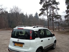 Fiat Panda - 1.0 City Cross Speciale Cross uitvoering met Aluminium velgen