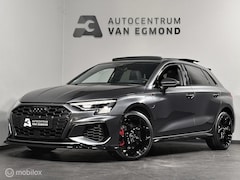 Audi A3 Sportback - 45 TFSIe 2X S-LINE | PANO | VOL