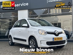 Renault Twingo Z.E. - R80 Collection | Apple Carplay/Android Auto | Nederlandse auto | dealer onderhouden | SoH