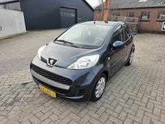 Peugeot 107 - 1.0-12V Sublime, Apk, Nap, Airco