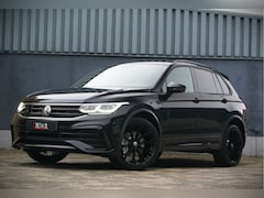 Volkswagen Tiguan - 1.4 TSI 245PK eHybrid 2xR-Line Carplay/IQLight/Navi+/Blackpack