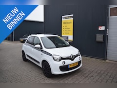 Renault Twingo - 1.0 SCe Authentique