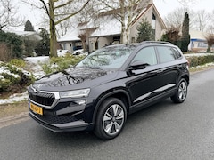 Skoda Karoq - 1.5 TSI ACT 150PK DSG Trekhaak•Navi