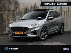 Ford Kuga - ST-Line X 1.5 EcoBoost 150pk SCHUIF-DAK | 18''LM | B&O | HEAD-UP | ADAPT. CC | BLIS | WINT