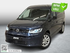 Volkswagen Caddy Cargo Maxi - 2.0 TDI Style