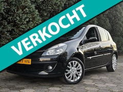 Renault Clio - 1.6-16V Dynamique S | Nieuwe koppeling | Airco