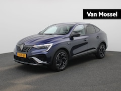 Renault Arkana - 1.6 E-Tech full hybrid 145 esprit Alpine | Stoel- & Stuurwielverwarming | Camera | Blind S
