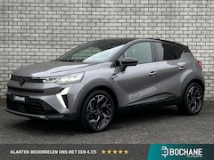 Renault Captur - 1.6 E-Tech full hybrid 145 Esprit Alpine | Stuurverwarming | Apple CarPlay / Android Auto