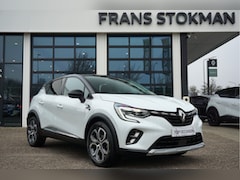 Renault Captur - 1.3 TCe 140 EDC Intens