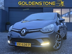 Renault Clio - 0.9 TCe Zen 2e Eigenaar, Navi, Trekhaak, Dealer Onderhouden, Airco, Cruise, Lm velgen, N.A