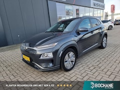 Hyundai Kona Electric - EV Fashion 64 kWh | SoH 96, 1% | Stoelverwarming | Navigatie | Achteruitrijcamera |