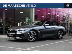 BMW Z4 Roadster - sDrive20i High Executive M Sport Automaat / M Sportstoelen / Adaptieve LED / Head-Up / Act