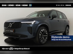 Volvo XC90 - II T8 PLUG-IN HYBRID AWD ULTRA DARK -PANO.DAK|HARMAN/KARDON|360°CAM|ADAP.LED|HEAD-UP DISP.