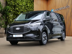 Ford Transit Custom - 320 2.5 PHEV L2H1 Trend | Trekhaak | Camera | Stoelverwarming