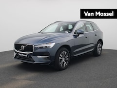 Volvo XC60 - B4 Diesel Geartronic Momentum Pro | LEER | CAMERA | STOEL-STUURWIELVERWARMING | GOOGLE NAV
