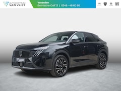Peugeot 3008 - 1.2 Hybrid 145 GT