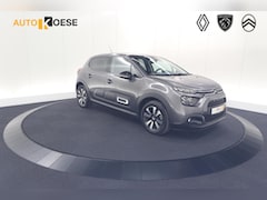 Citroën C3 - PureTech 110 EAT6 C-Series | Apple Carplay | Parkeersensoren | Climate Control