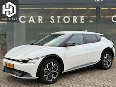 Kia EV6 - Plus 77.4 kWh 100% SOH Meridian Sound|Memory|Dealer Onderhouden