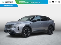 Peugeot 3008 - 1.2 Hybrid 136 GT Leder alcantara interieur | All season banden