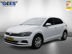 Volkswagen Polo - 1.0 TSI Comfortline - Stoelverwarming