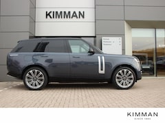 Land Rover Range Rover - P460e Autobiography PHEV | Achterbank verwarmd | Privacy Glass | Head-up display | Massage