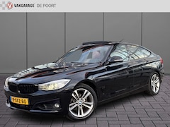 BMW 3-serie Gran Turismo - 320i xDrive High Executive | NL-auto | Vol opties | Pano | ACC | H&K audio