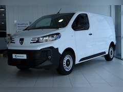 Peugeot Expert - bestelwagen Standard 2.0 BlueHDi 145 L1 | Trekhaak | Cruise Control | Betimmering | Radio