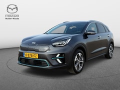 Kia e-Niro - ExecutiveLine 64 kWh 3-Fase | JBL audio| Stoelverw | Cam