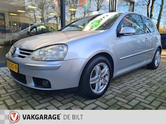 Volkswagen Golf - 1.4 TSI Trendline Airco|trekhaak