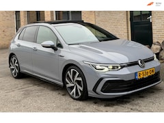 Volkswagen Golf - 2.0 TDI R-Line | PANO | CAMERA| HEAD UP|ACC